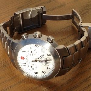 Swiss Army Watch Victorinox 251,272 Eta Caliber